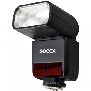 اسپیدلایت گودکس TT350-N برای نیکون